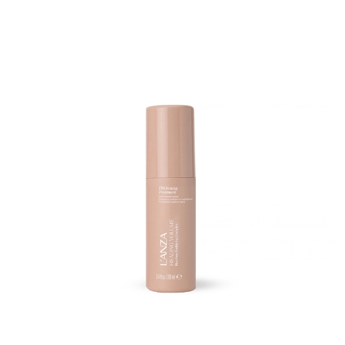 Thickening Treatment Spray — спрей-уход для утолщения волос.